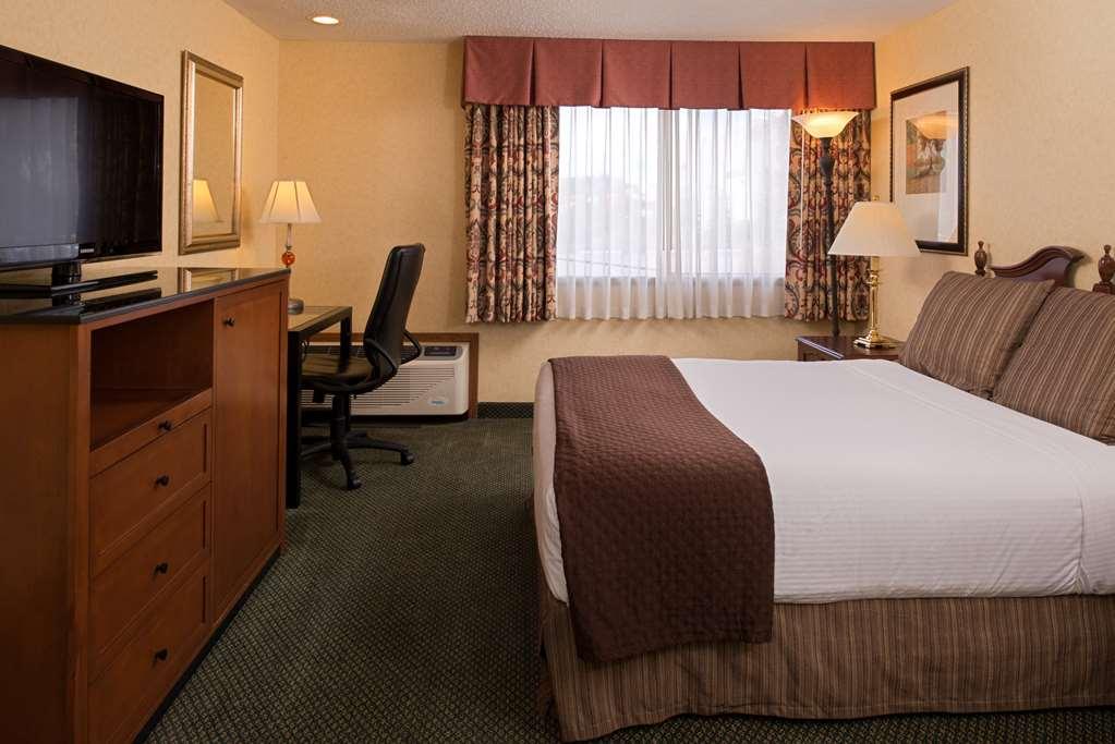 Red Lion Hotel Kennewick Columbia Center Habitación foto