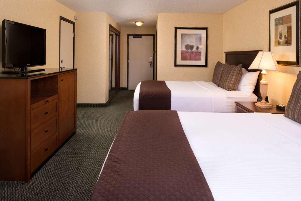 Red Lion Hotel Kennewick Columbia Center Habitación foto
