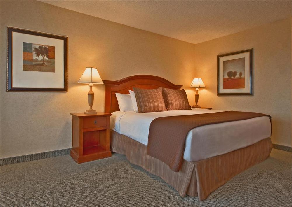 Red Lion Hotel Kennewick Columbia Center Habitación foto