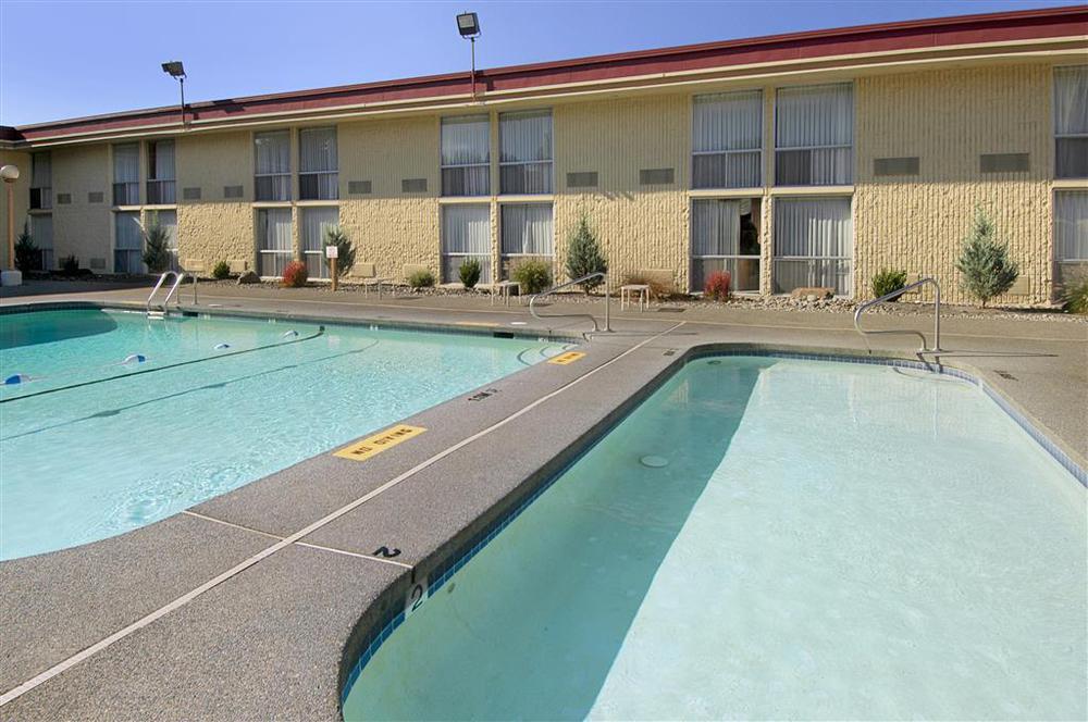 Red Lion Hotel Kennewick Columbia Center Facilidades foto